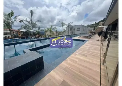 Casa de Condomínio com 2 Quartos à venda, 62m² no Pau Pombo, Nova Lima