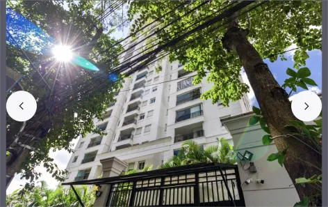 Cobertura com 2 Quartos à venda, 104m² no Vila Suzana, São Paulo