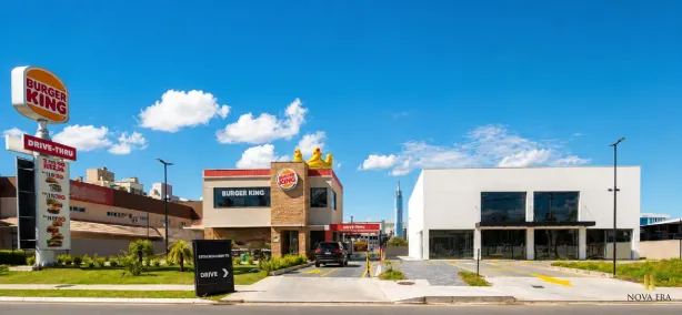 Galpão/Depósito/Armazém com 1 Quarto para alugar, 164m² no Estância Pinhais, Pinhais