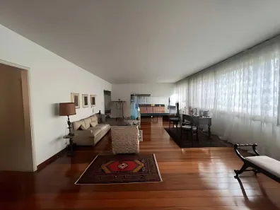 Apartamento com 4 Quartos à venda, 251m² no Flamengo, Rio de Janeiro