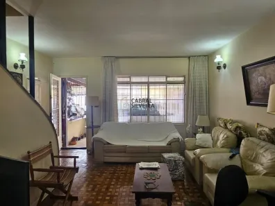 Casa com 2 Quartos à venda, 125m² no Indianópolis, São Paulo
