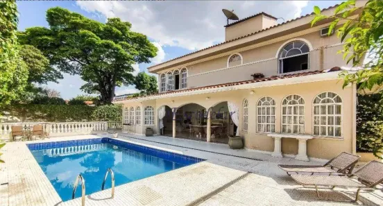 Casa com 5 Quartos à venda, 750m² no Jardim Everest, São Paulo
