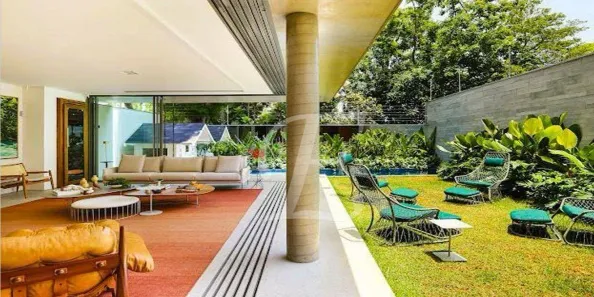 Casa com 3 Quartos à venda, 767m² no Brooklin Paulista, São Paulo