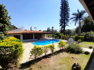 Fazenda/Sítio com 3 Quartos à venda, 310m² no Área Rural de Limeira, Limeira