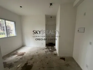 Apartamento com 2 Quartos à venda, 37m² no Parque Alves de Lima, São Paulo