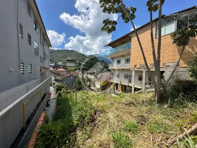 Lote/Terreno à venda, 360m² no Jardim Cascata, Teresópolis