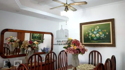 Apartamento com 3 Quartos à venda, 88m² no Jardim Aurélia, Campinas