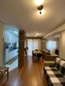 Apartamento com 2 Quartos à venda, 69m² no Aurora, Londrina