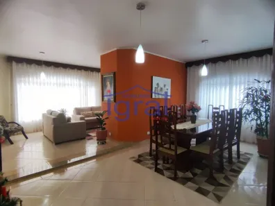 Casa com 3 Quartos à venda, 330m² no Vila Moraes, São Paulo