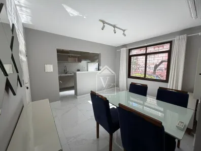 Apartamento com 1 Quarto à venda, 45m² no Centro Histórico, Porto Alegre