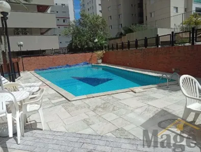 Apartamento com 4 Quartos à venda, 180m² no Vila Alzira, Guarujá