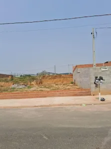 Lote/Terreno à venda, 250m² no Residencial Portal Bordon II, Sumaré