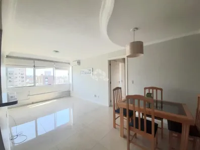 Apartamento com 2 Quartos à venda, 75m² no Santana, Porto Alegre