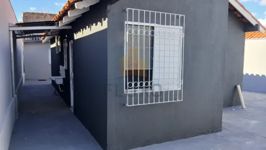 Casa com 3 Quartos à venda, 200m² no Núcleo Habitacional Mary Dota, Bauru