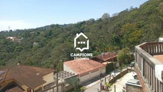 Casa de Condomínio com 4 Quartos à venda, 287m² no Caraguatá, Mairiporã