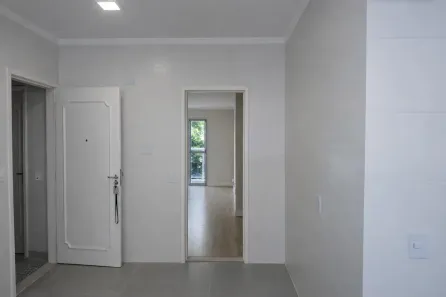 Apartamento com 3 Quartos à venda, 110m² no Boqueirão, Santos