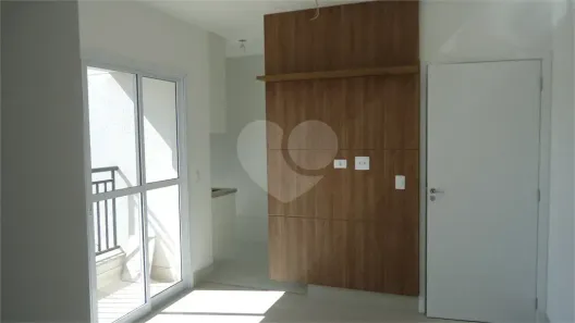 Apartamento com 1 Quarto à venda, 42m² no Vila Paiva, São Paulo