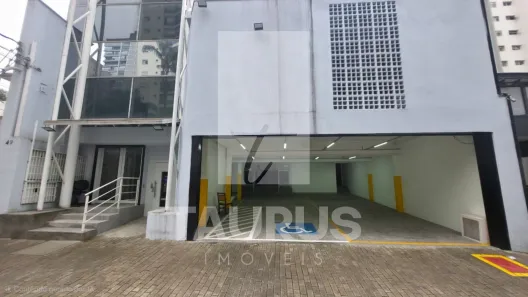 Galpão/Depósito/Armazém para alugar, 845m² no Planalto Paulista, São Paulo