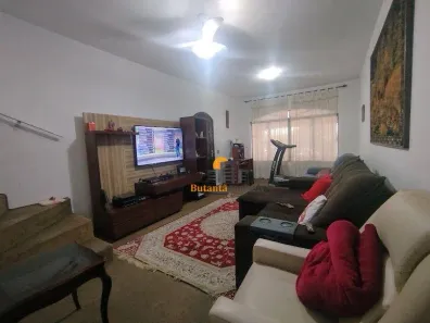 Sobrado com 3 Quartos à venda, 126m² no Jardim Esmeralda, São Paulo