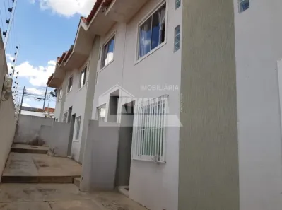 Sobrado com 2 Quartos à venda, 51m² no Neves, Ponta Grossa