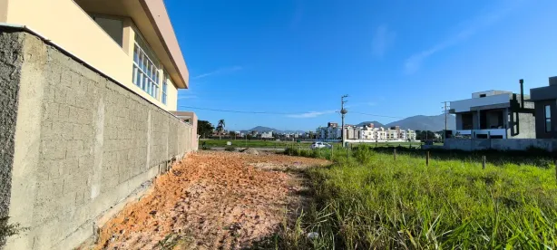 Lote/Terreno à venda, 360m² no Campeche, Florianópolis