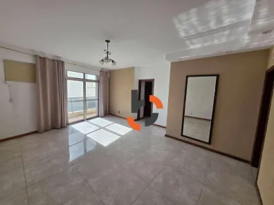 Apartamento com 3 Quartos para venda ou aluguel, 119m² no Centro, Nova Iguaçu