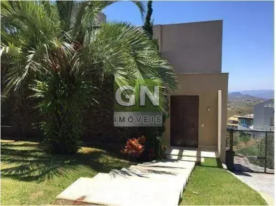 Casa com 4 Quartos à venda, 650m² no Vila Alpina, Nova Lima