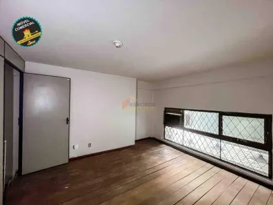 Ponto Comercial para alugar, 30m² no Centro, Divinópolis