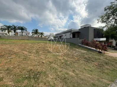 Lote/Terreno à venda, 378m² no Swiss Park, Campinas