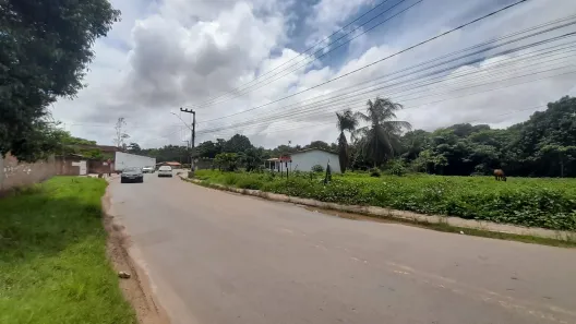 Lote/Terreno à venda, 7675m² no Maioba, Paço do Lumiar