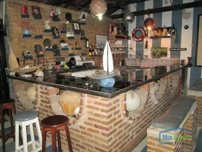 Imóvel Comercial com 17 Quartos à venda, 1000m² no Praia de Tairu, Vera Cruz