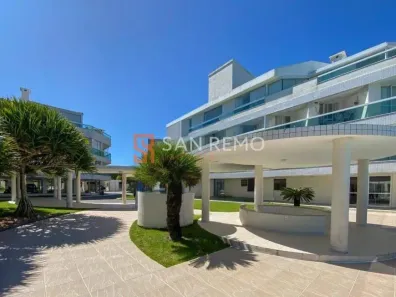 Cobertura com 2 Quartos para alugar, 104m² no Morro das Pedras, Florianópolis