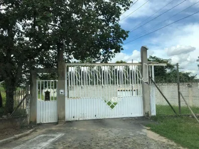 Fazenda/Sítio à venda, 5229m² no Quintas do Jacuba, Contagem