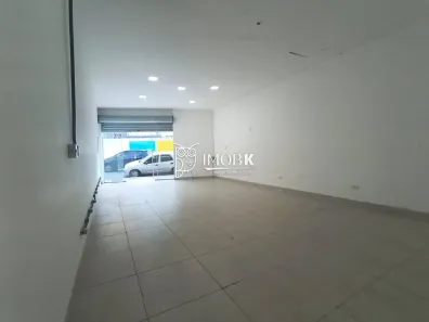 Prédio Comercial para alugar, 110m² no Vila Loureiro, Jundiaí