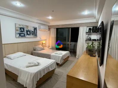 Galpão/Depósito/Armazém com 1 Quarto para alugar, 25m² no Barra da Tijuca, Rio de Janeiro