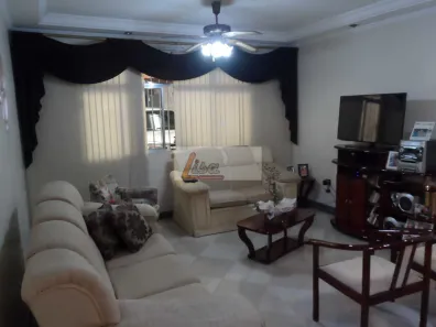 Casa com 3 Quartos à venda, 258m² no Paulicéia, São Bernardo do Campo