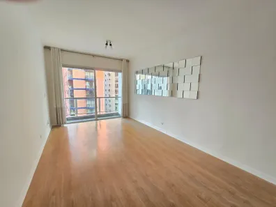 Apartamento com 3 Quartos para alugar, 87m² no Itaim Bibi, São Paulo