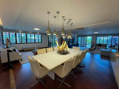 Casa de Condomínio com 5 Quartos à venda, 500m² no Salgado Filho, Gravataí