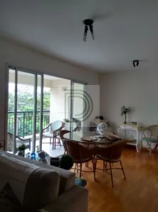 Apartamento com 3 Quartos à venda, 106m² no Vila Sônia, São Paulo