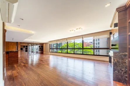 Apartamento com 3 Quartos à venda, 181m² no Bela Vista, Porto Alegre