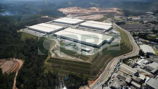 Galpão/Depósito/Armazém para alugar, 20000m² no Centro, Cajamar