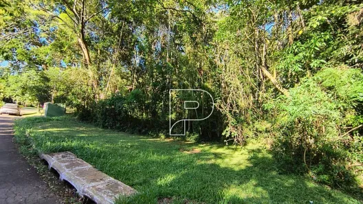Lote/Terreno à venda, 1668m² no do Carmo (Canguera), São Roque