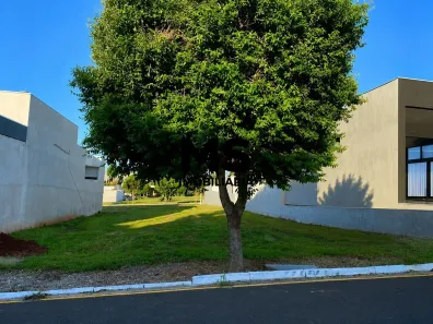 Lote/Terreno à venda, 450m² no Condomínio Mirante do Rio Paraná, Porto Rico