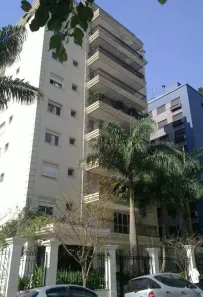 Apartamento com 4 Quartos à venda, 198m² no Brooklin Novo, São Paulo