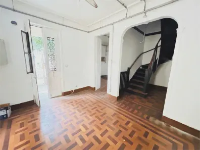 Casa com 4 Quartos à venda, 125m² no Tijuca, Rio de Janeiro