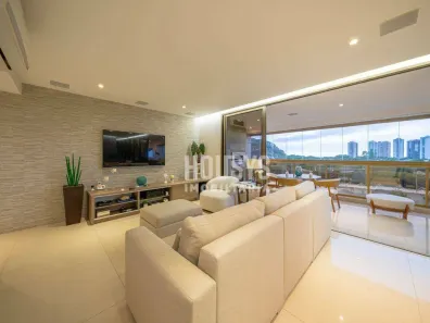 Apartamento com 4 Quartos à venda, 169m² no Barra da Tijuca, Rio de Janeiro