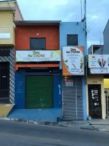 Casa com 5 Quartos à venda, 200m² no Parque dos Camargos, Barueri