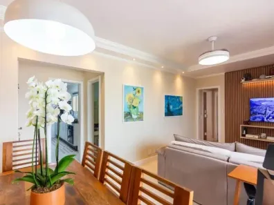 Apartamento com 2 Quartos à venda, 89m² no Vila Campesina, Osasco