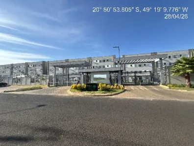 Apartamento com 2 Quartos à venda, 43m² no Loteamento Residencial Maria Adélia, São José do Rio Preto