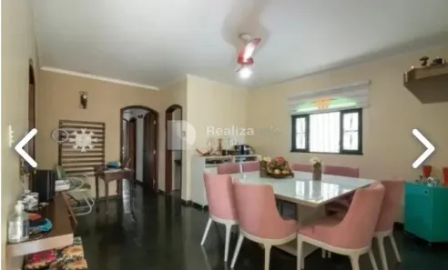 com 4 Quartos à venda, 214m² no Centro, São José dos Campos